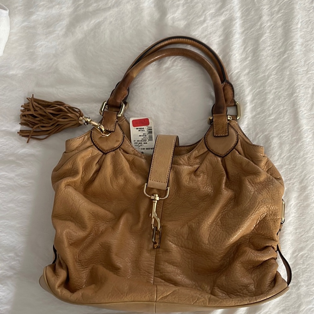 Saks, Fifth Avenue, ladies bag